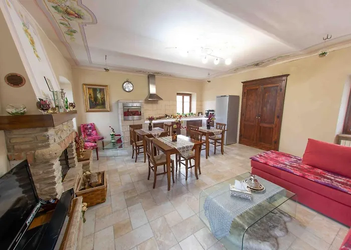 Agriturismo Rihane